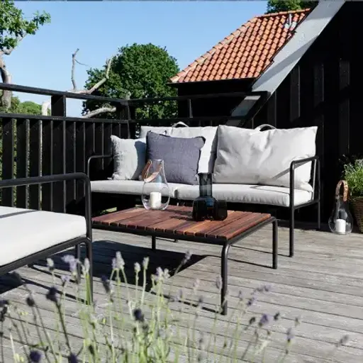 Houe Modell AVON 2-Sitzer Sofa 